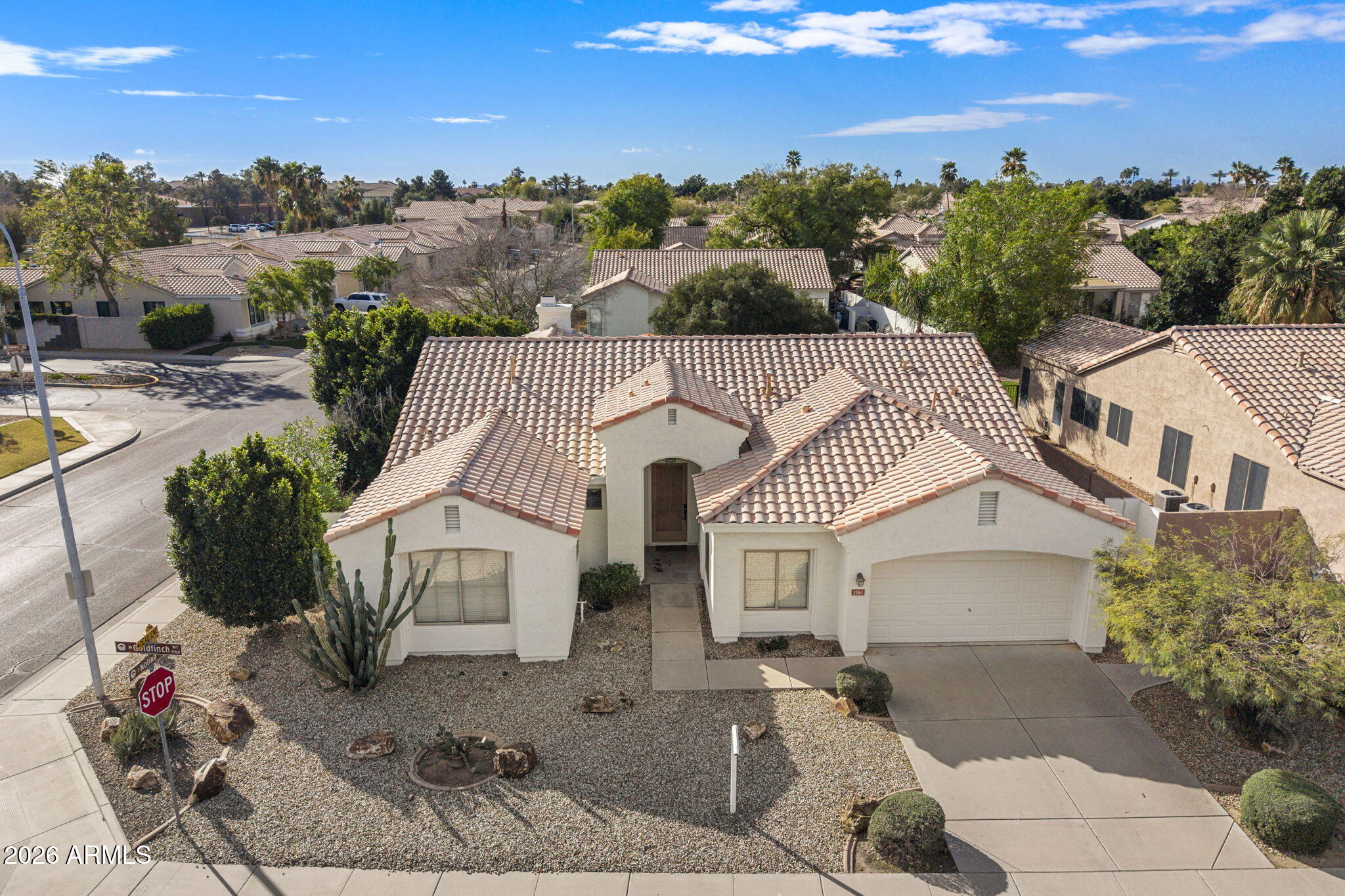 1761 W Goldfinch Way