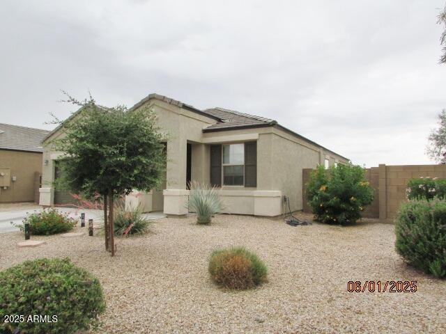 1246 E THOMAS Drive