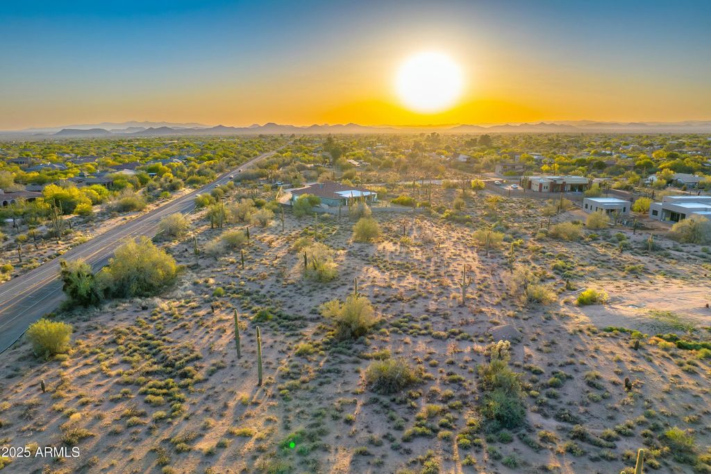 Photo of 7120 E Dynamite Boulevard #-, Scottsdale, AZ 85266 (MLS # 6854380)