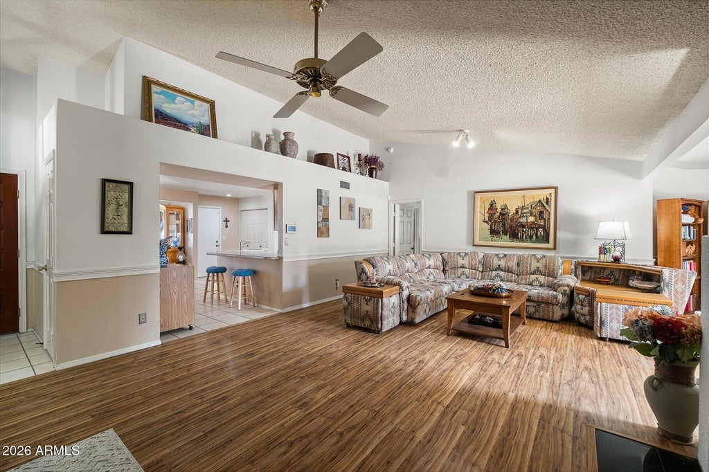 Photo of 16014 N 58th Place, Scottsdale, AZ 85254 (MLS # 7088062)