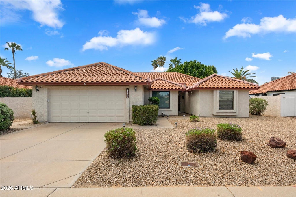 Photo of 16014 N 58th Place, Scottsdale, AZ 85254 (MLS # 7088062)