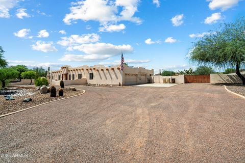 7110 W VILLA LINDO Drive Peoria AZ 85383