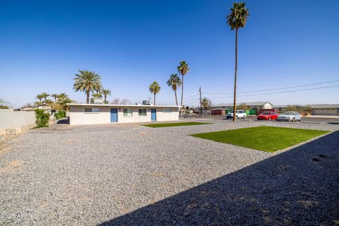 5640 S Montezuma Street Phoenix AZ 85041