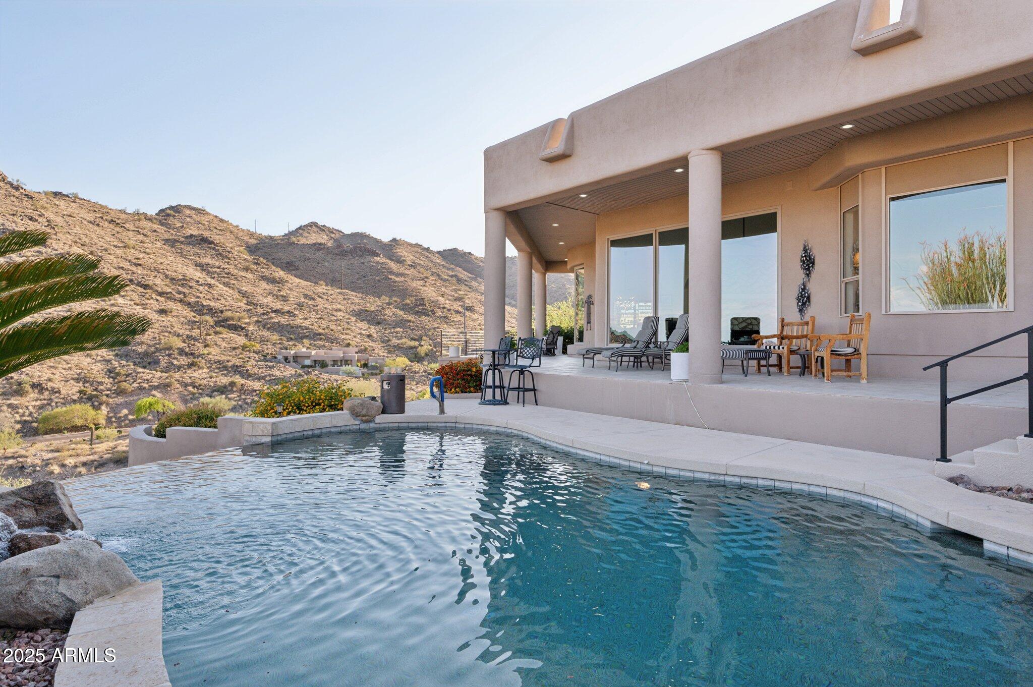 15045 E SUNDOWN Drive