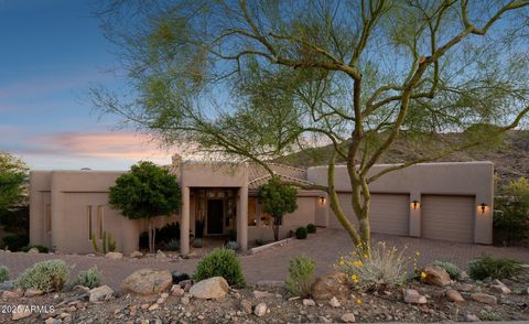 15045 E SUNDOWN Drive Fountain Hills AZ 85268