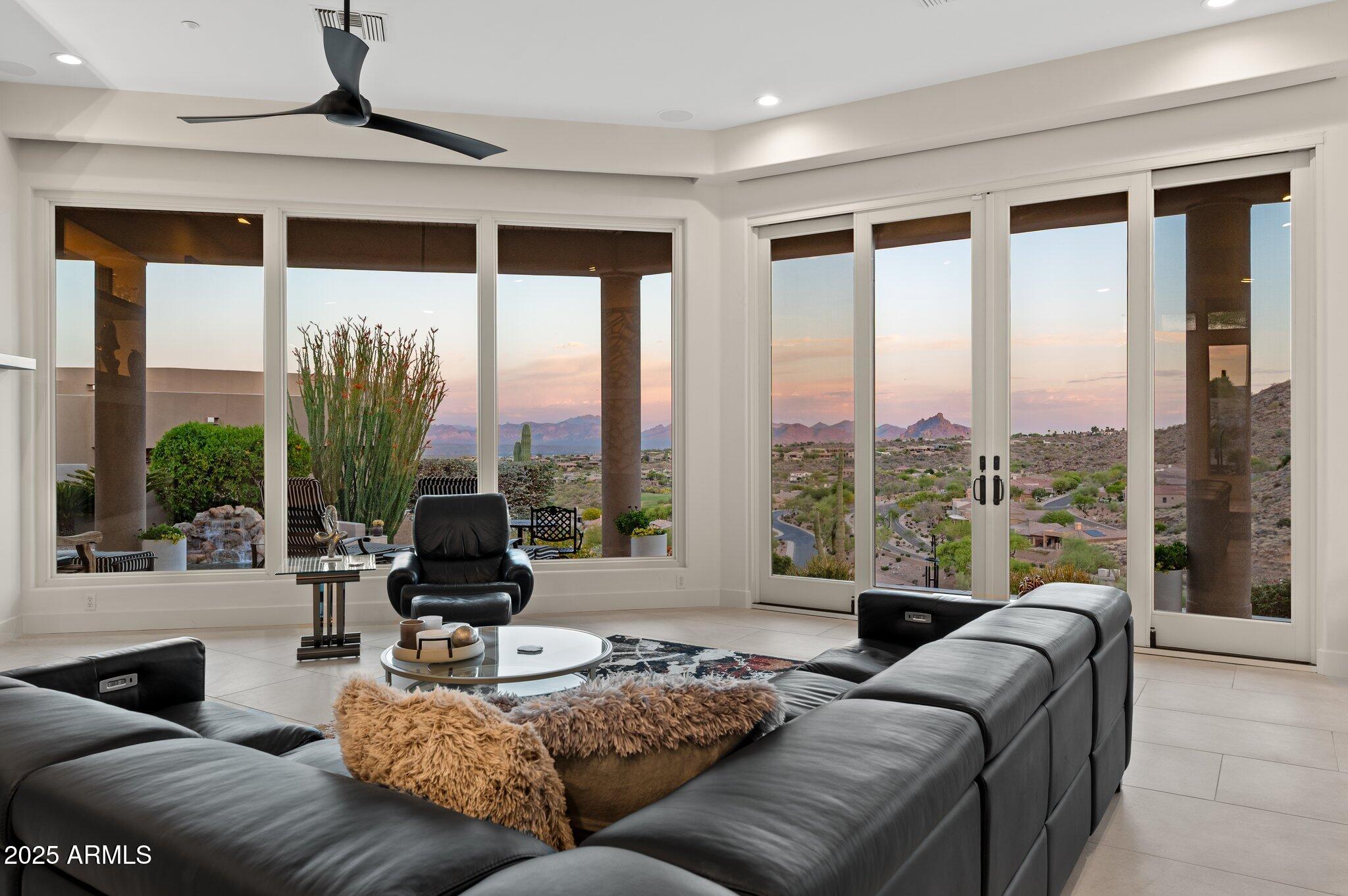15045 E SUNDOWN Drive