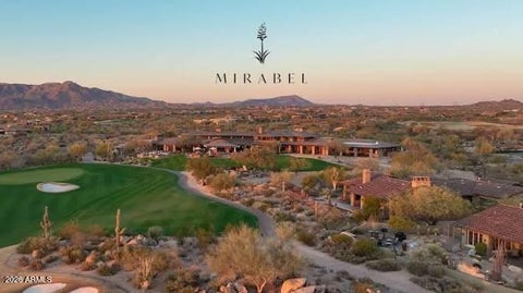 Photo of 38050 N 104th Place #39, Scottsdale, AZ 85262 (MLS # 7084062)