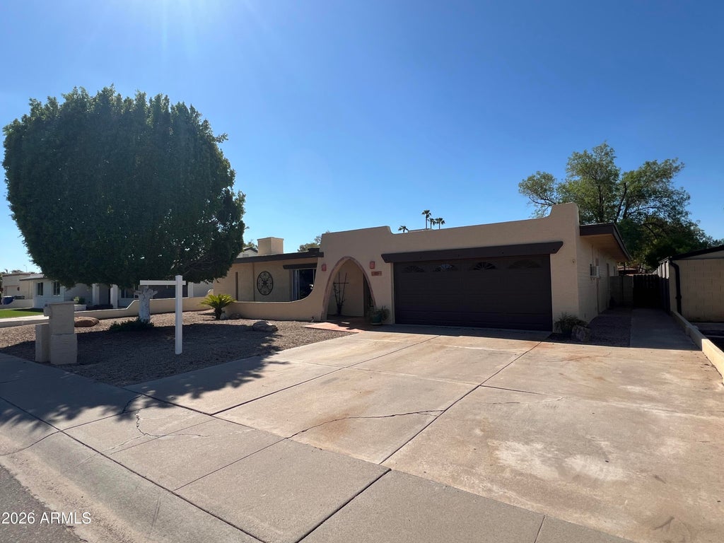 Photo of 1701 E Julie Drive, Tempe, AZ 85283 (MLS # 7075697)