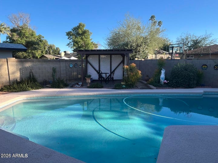 Photo 1 of 28 — 1701 E JULIE Drive, Tempe, AZ 85283