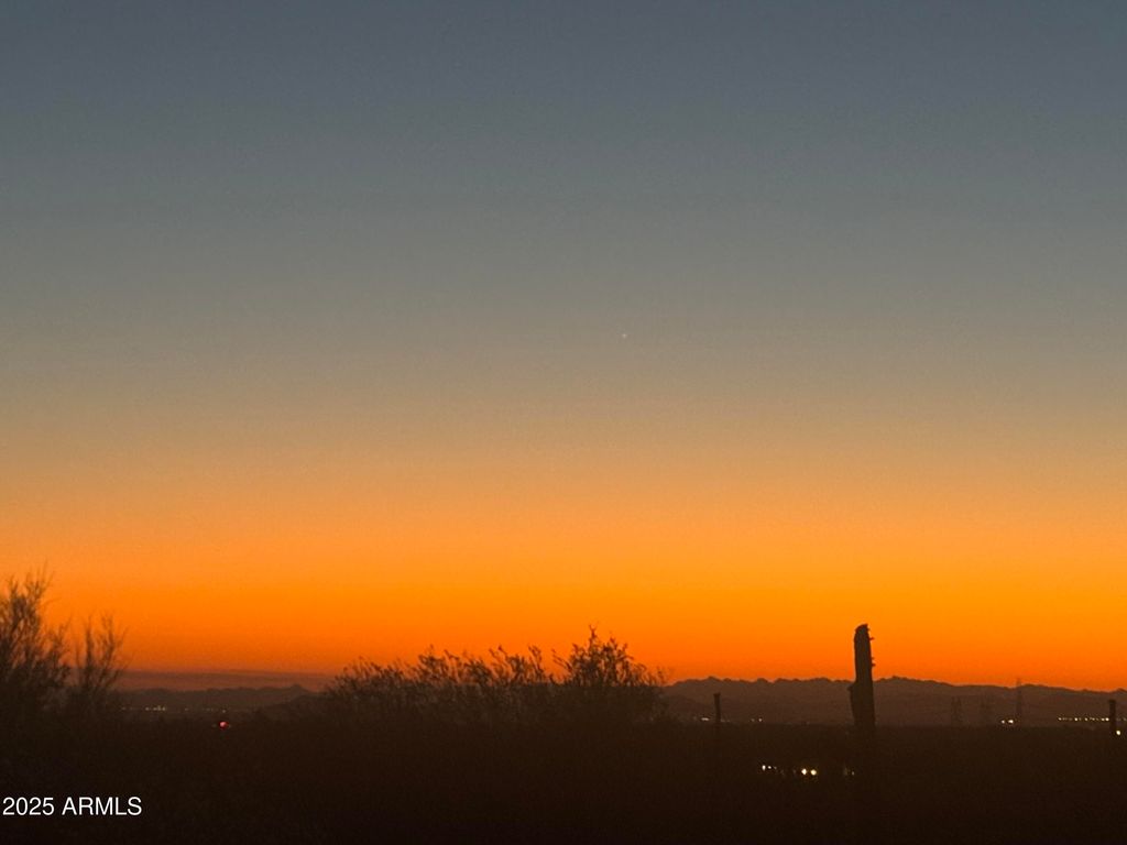 Photo of 27042 N 95th Street #4, Scottsdale, AZ 85262 (MLS # 6870772)