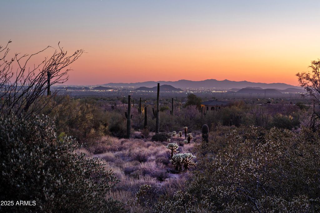 Photo of 27042 N 95th Street #4, Scottsdale, AZ 85262 (MLS # 6870772)