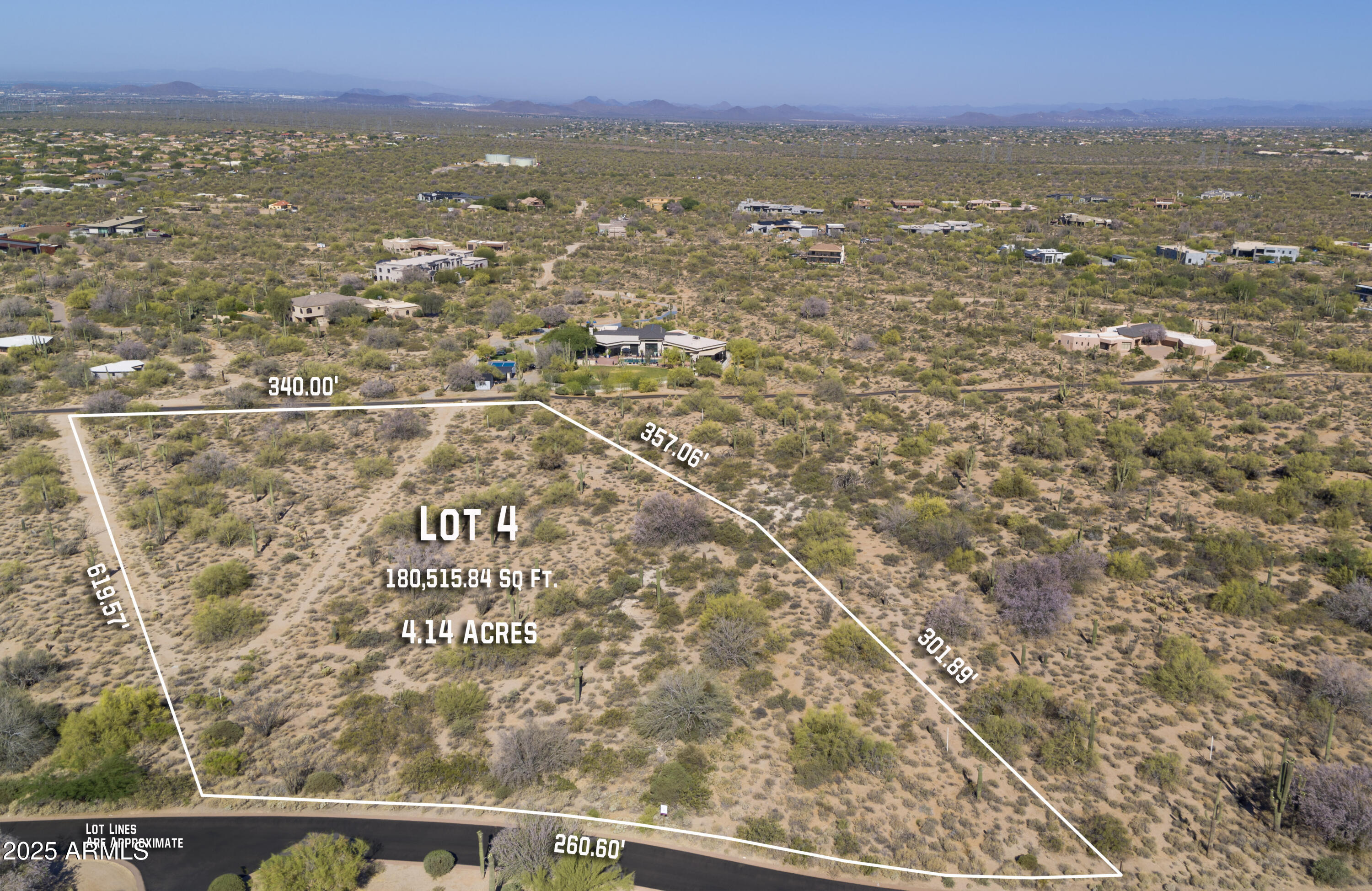 Scottsdale, Arizona 85262, United States, ,Land,Pending,138485