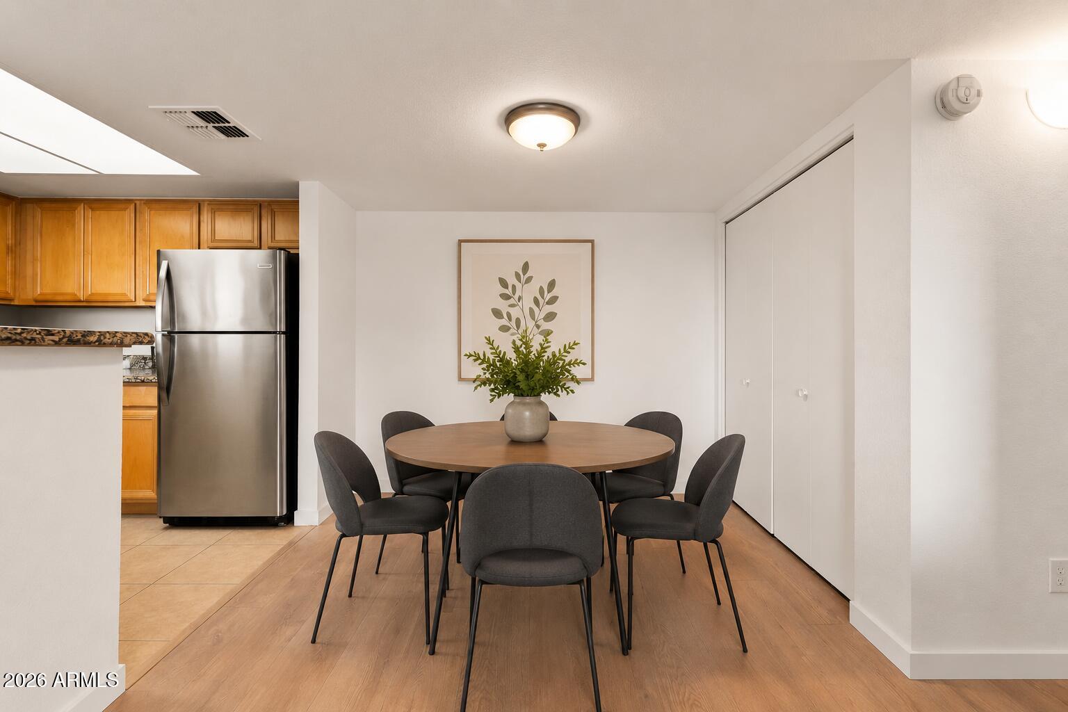 5757 W EUGIE Avenue 2068