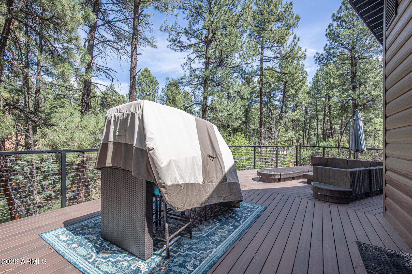 Strawberry Mtn Shd 2 - Residential