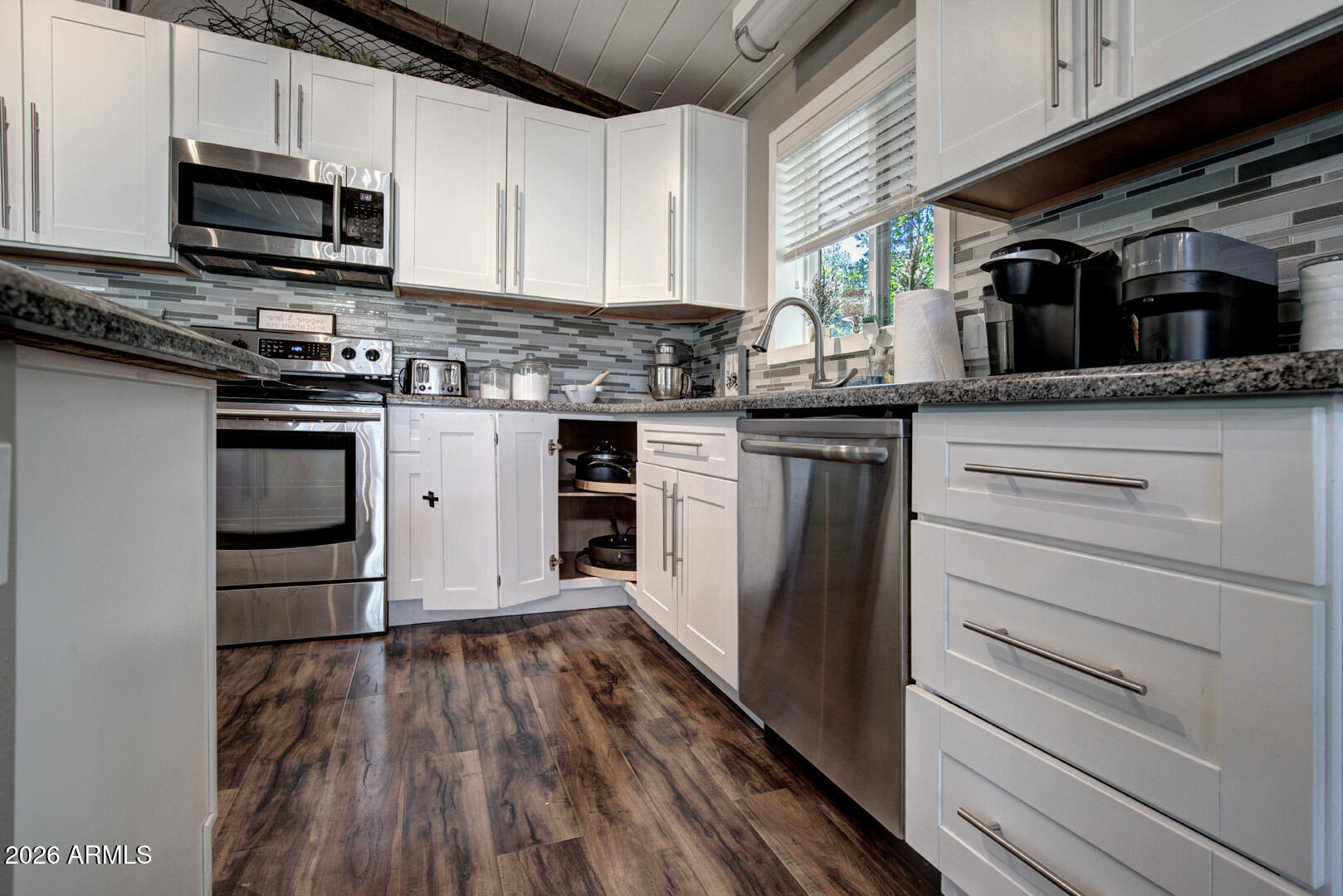 Strawberry Mtn Shd 2 - Residential