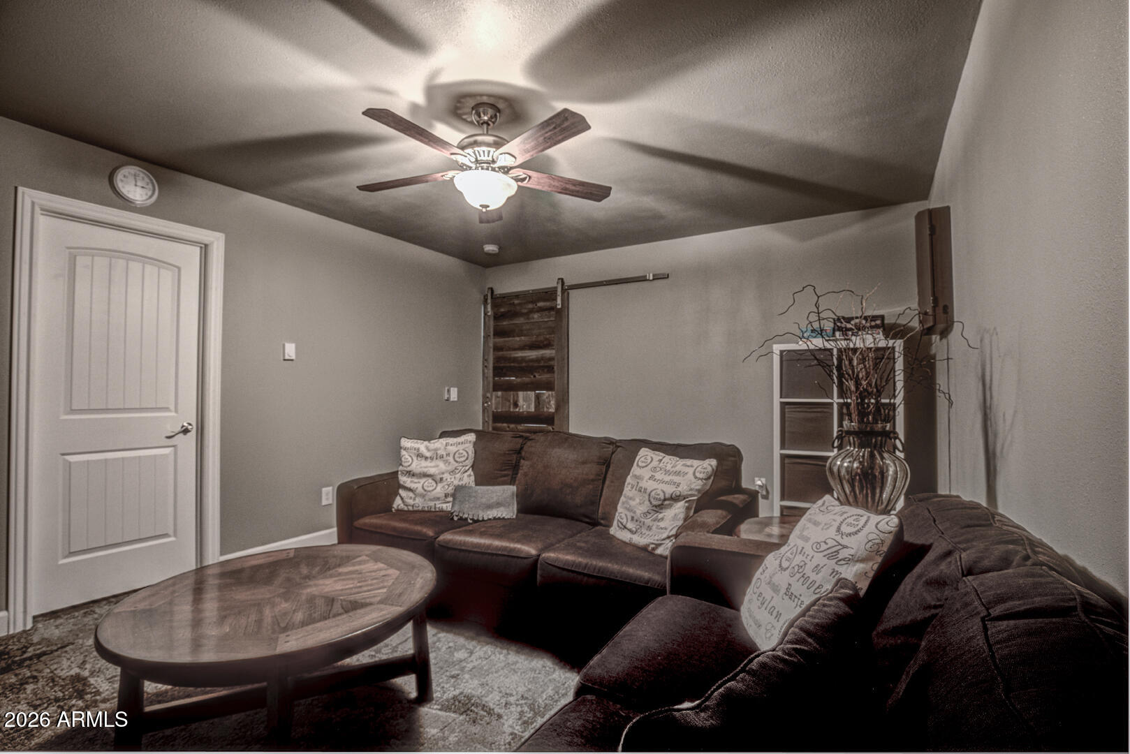 Strawberry Mtn Shd 2 - Residential