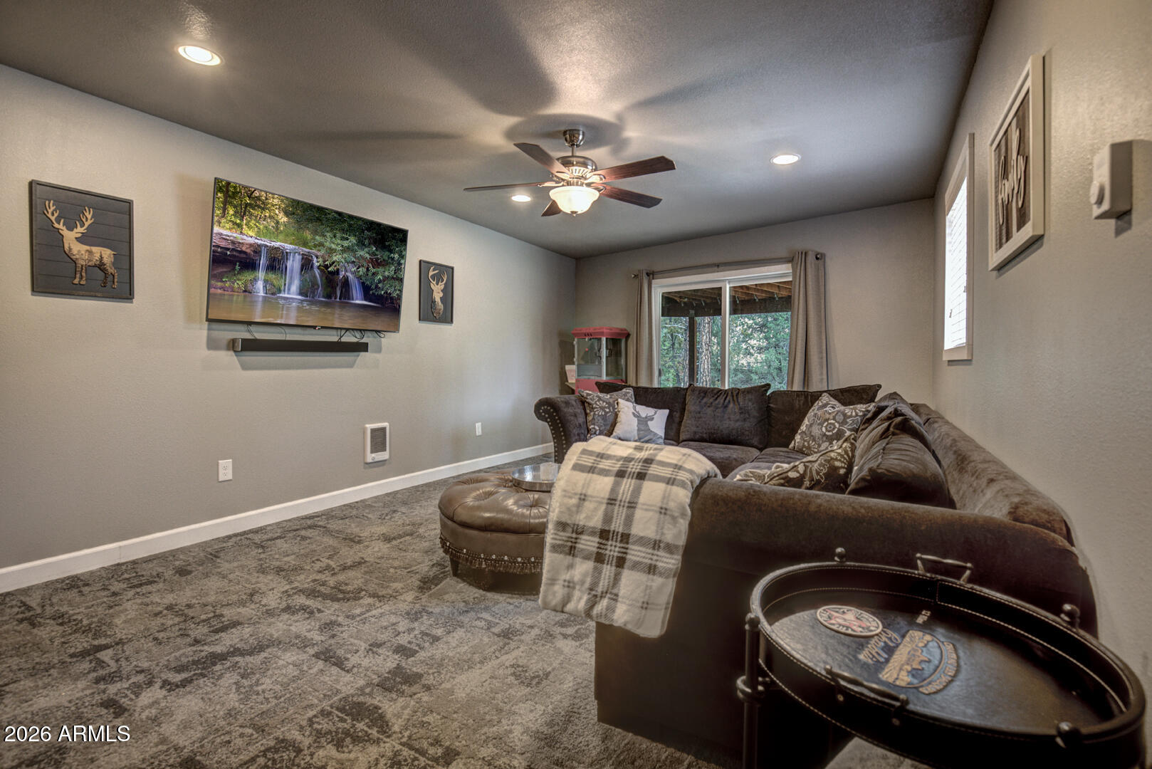 Strawberry Mtn Shd 2 - Residential