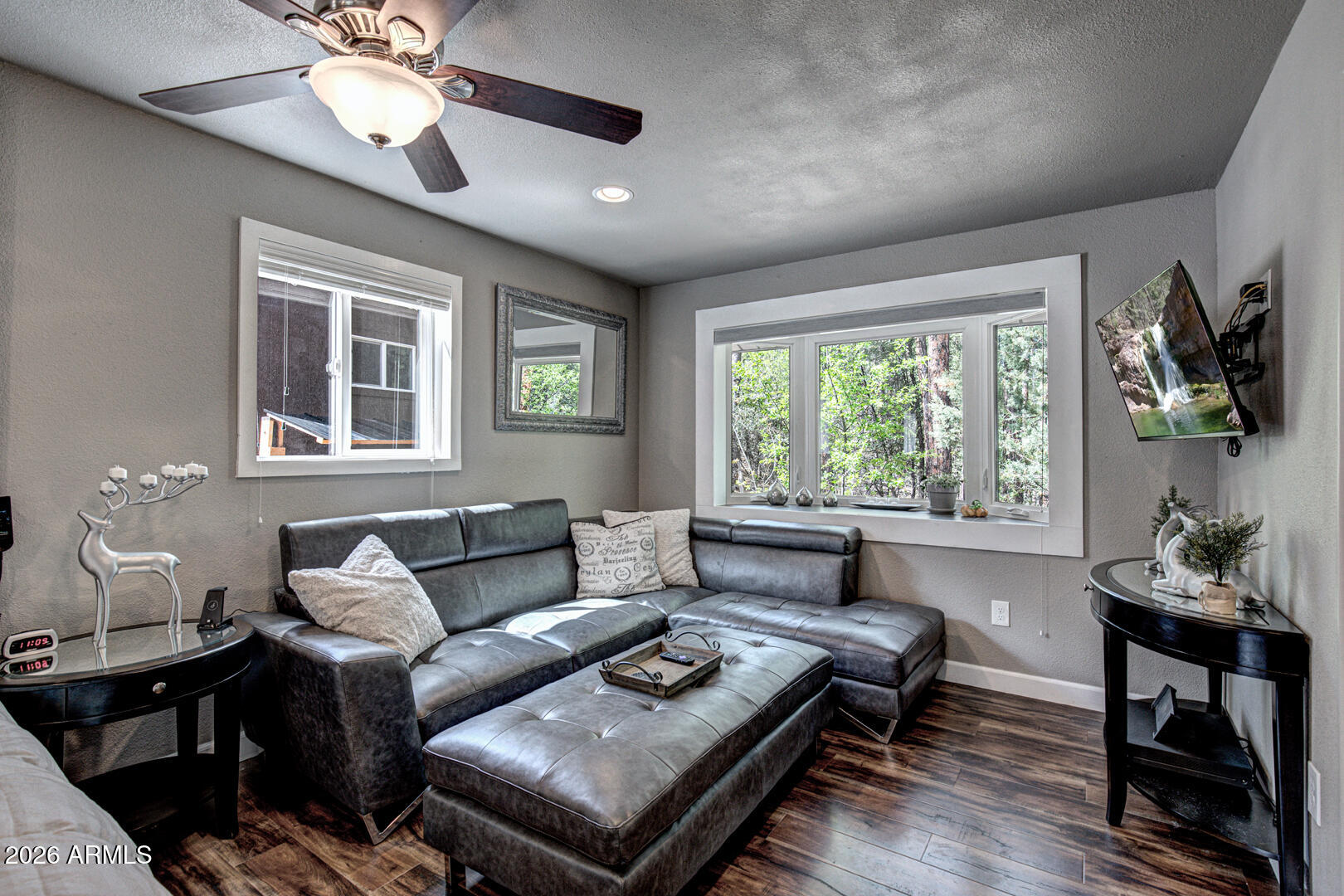 Strawberry Mtn Shd 2 - Residential