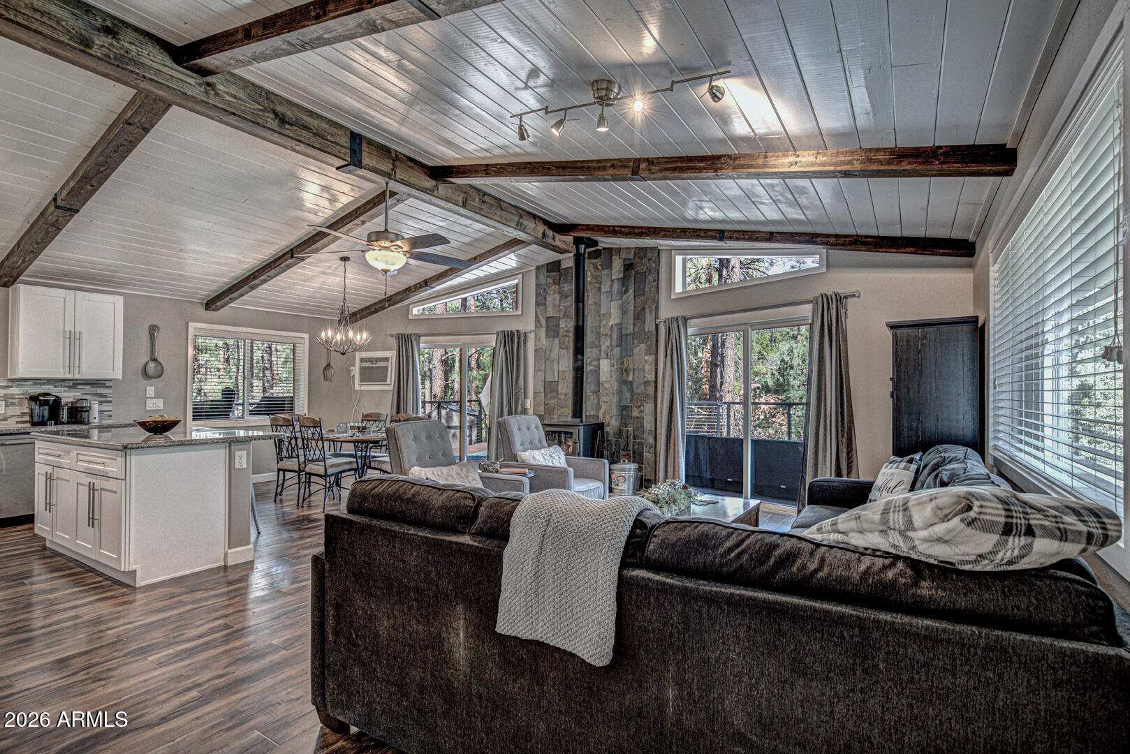 Strawberry Mtn Shd 2 - Residential
