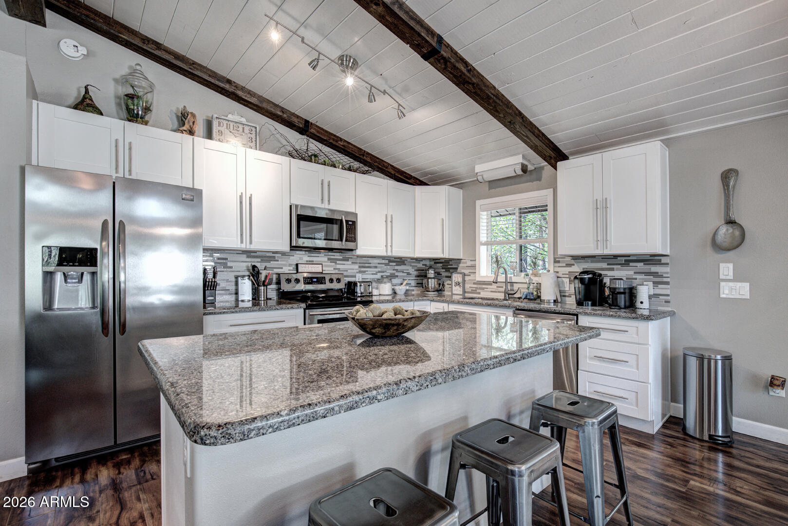 Strawberry Mtn Shd 2 - Residential