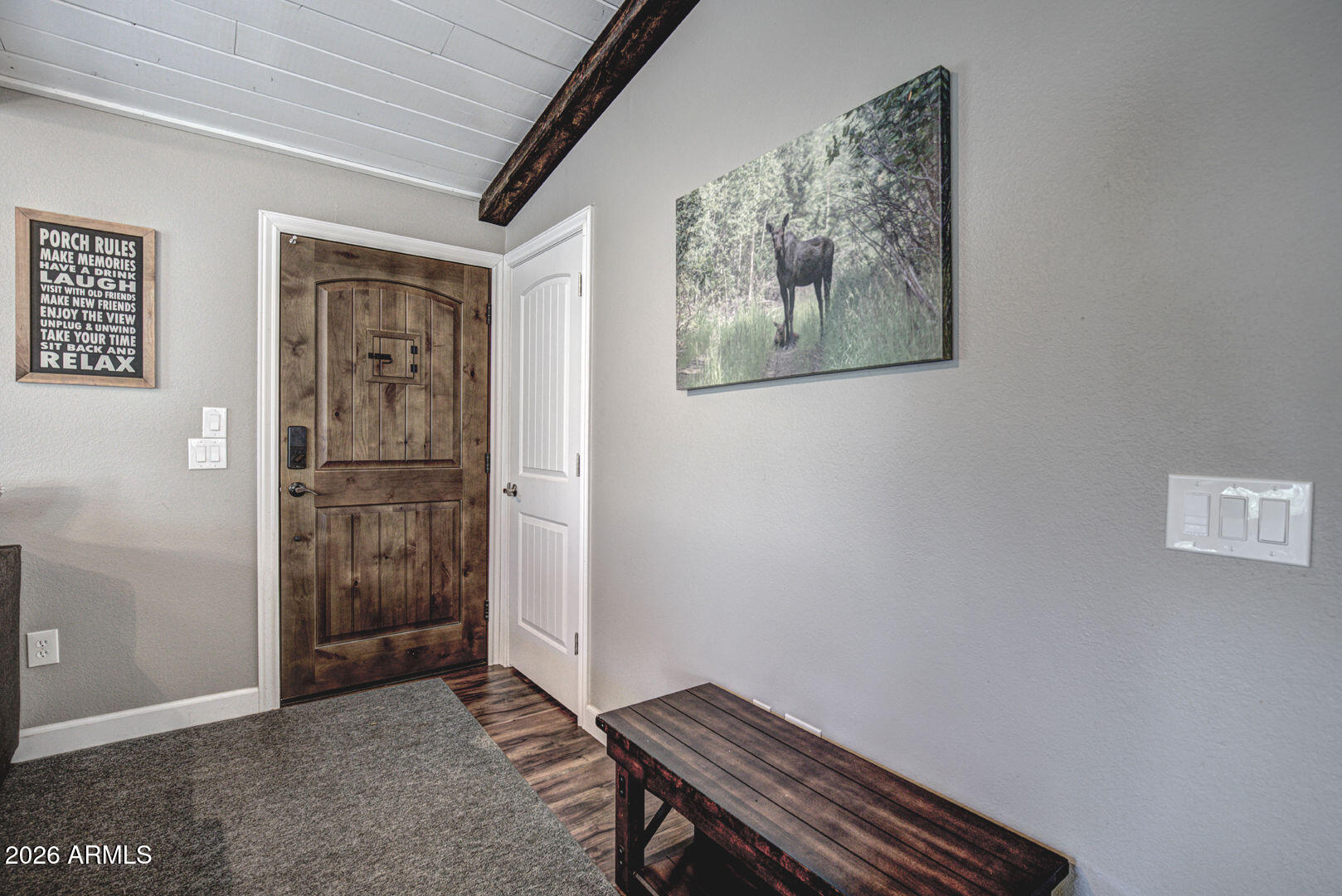 Strawberry Mtn Shd 2 - Residential