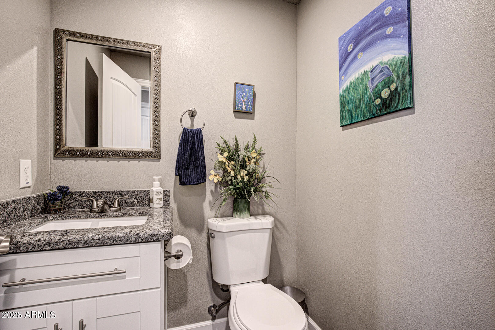 Strawberry Mtn Shd 2 - Residential
