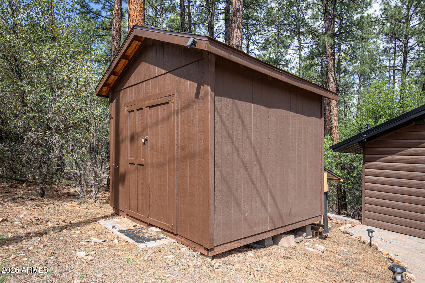 Strawberry Mtn Shd 2 - Residential