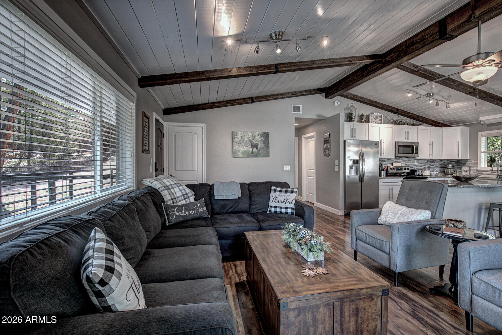 Strawberry Mtn Shd 2 - Residential