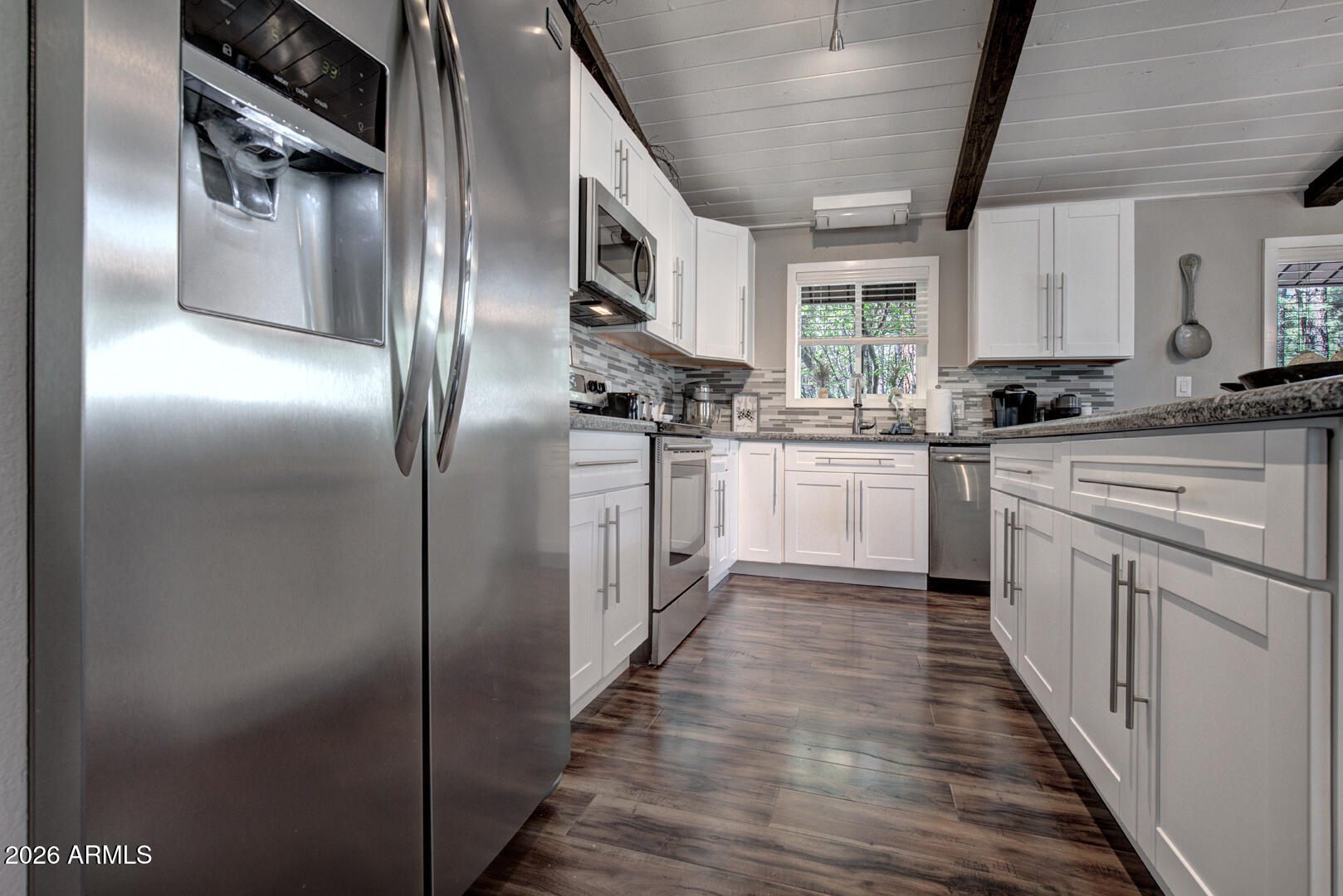 Strawberry Mtn Shd 2 - Residential