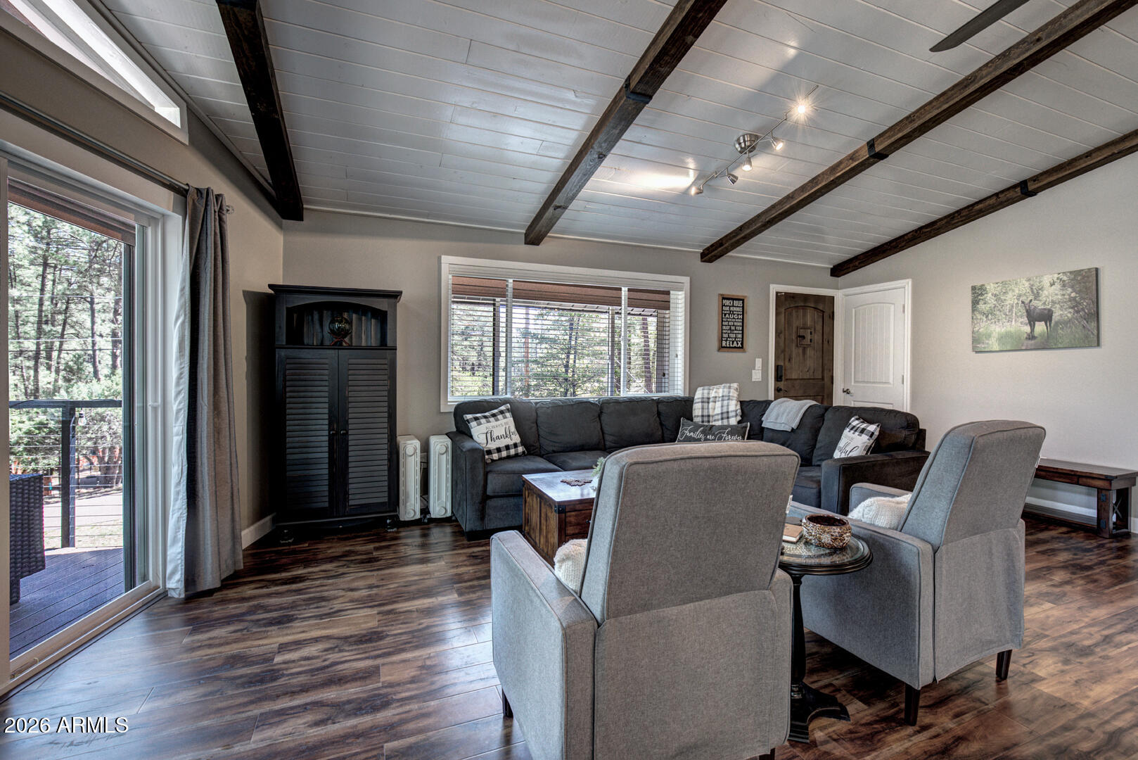 Strawberry Mtn Shd 2 - Residential
