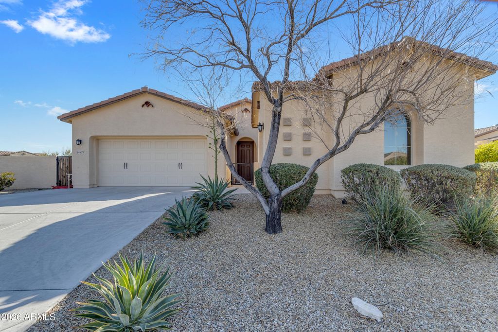 Photo of 14473 S 179th Avenue, Goodyear, AZ 85338 (MLS # 6973939)