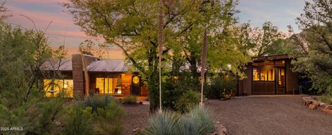 145 GROUNDS Drive Sedona AZ 86336