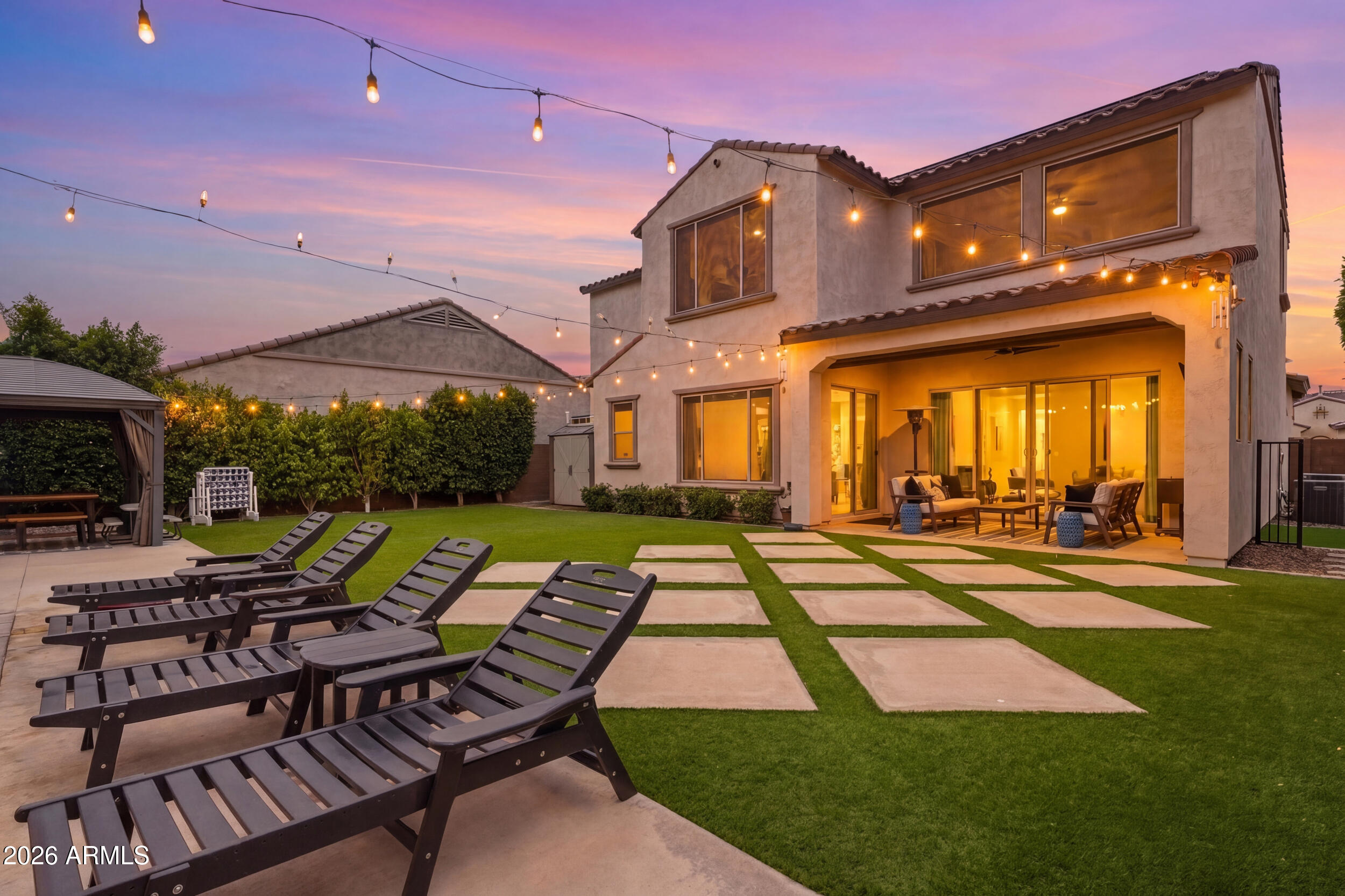 MEADOWS PARCELS 7 AND 8 PHASE 2 - Residential