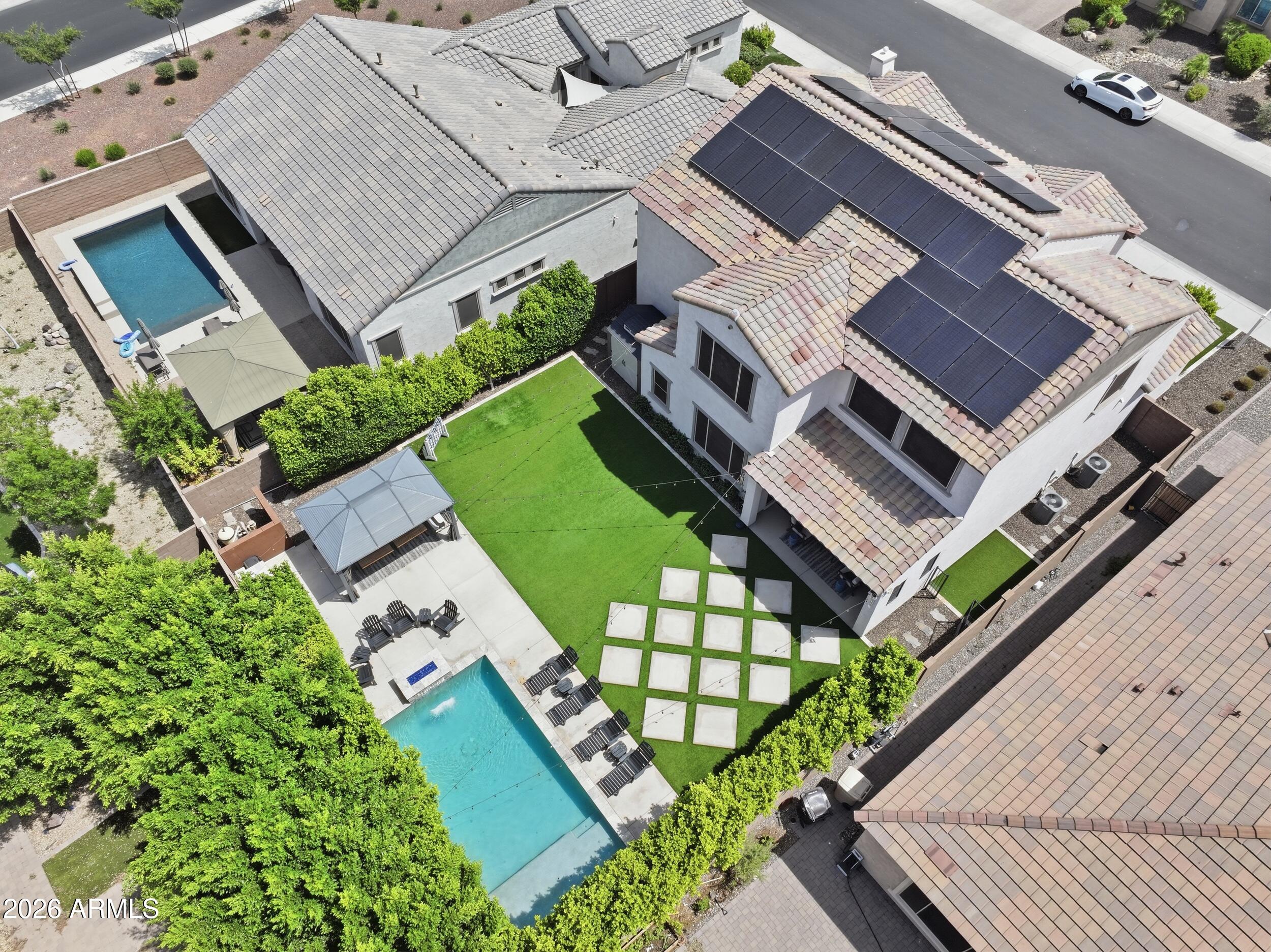 MEADOWS PARCELS 7 AND 8 PHASE 2 - Residential