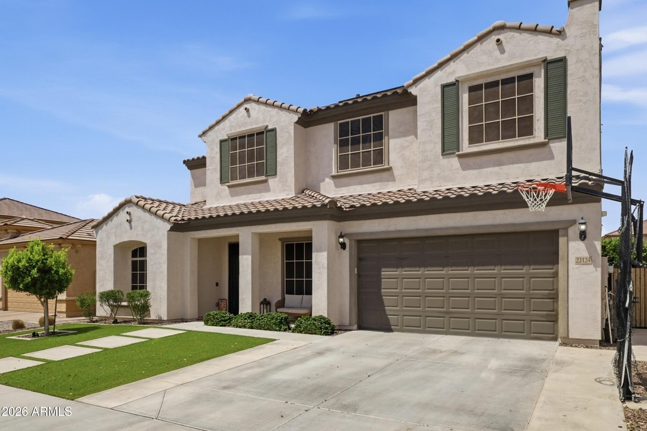 MEADOWS PARCELS 7 AND 8 PHASE 2 - Residential