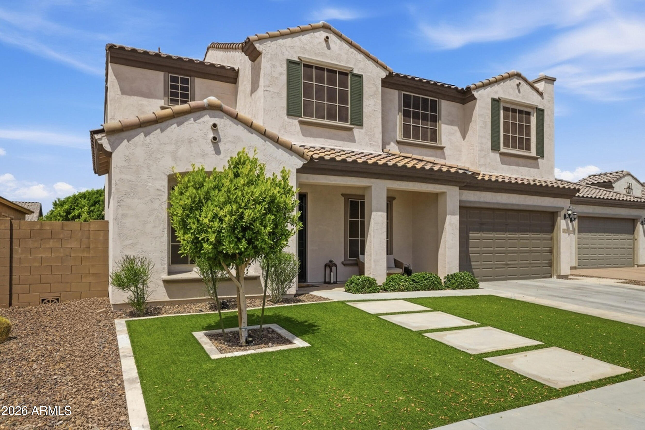 MEADOWS PARCELS 7 AND 8 PHASE 2 - Residential
