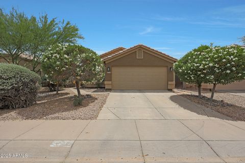 2627 E GARY Way Phoenix AZ 85042