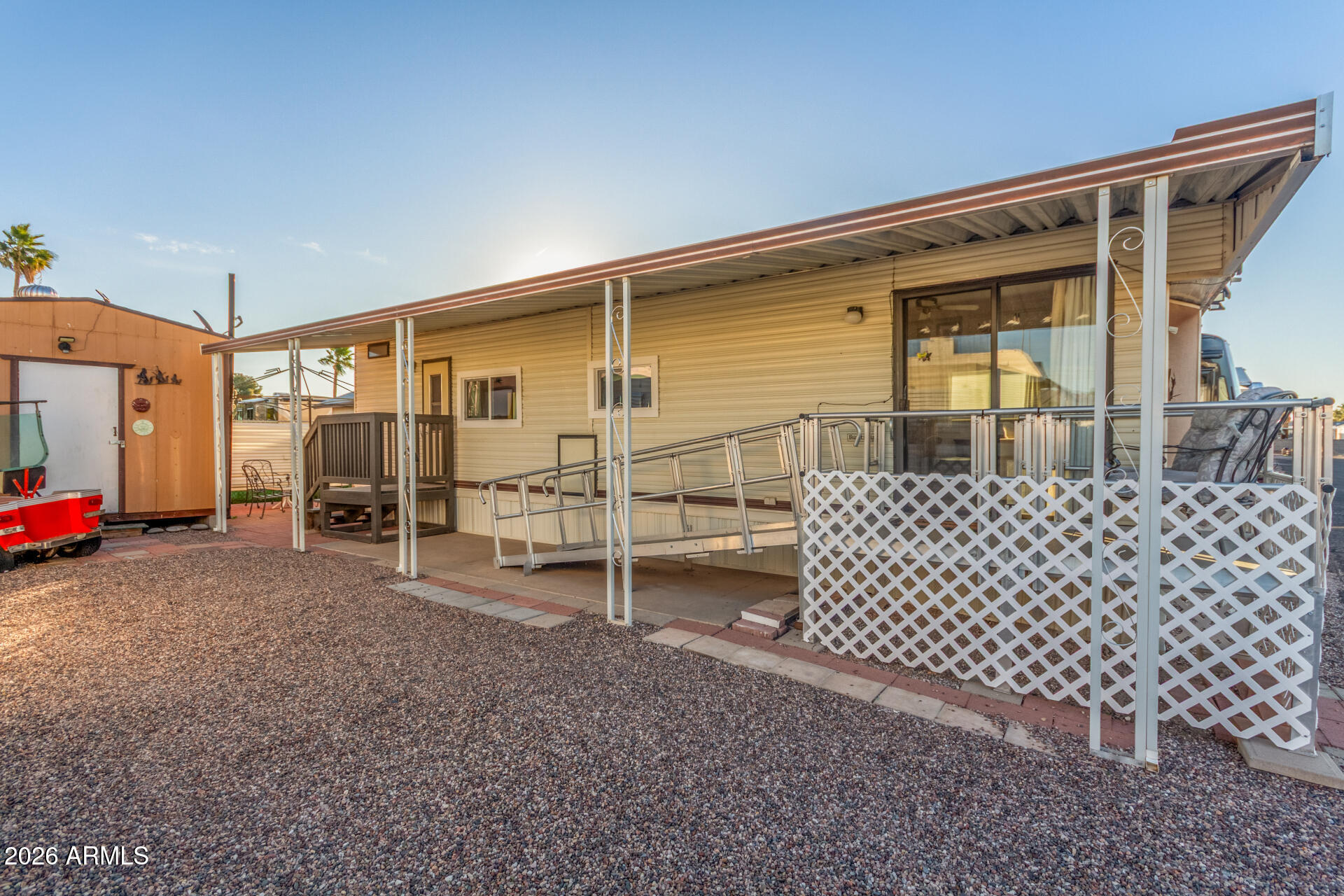 451 N Meridian Drive 153