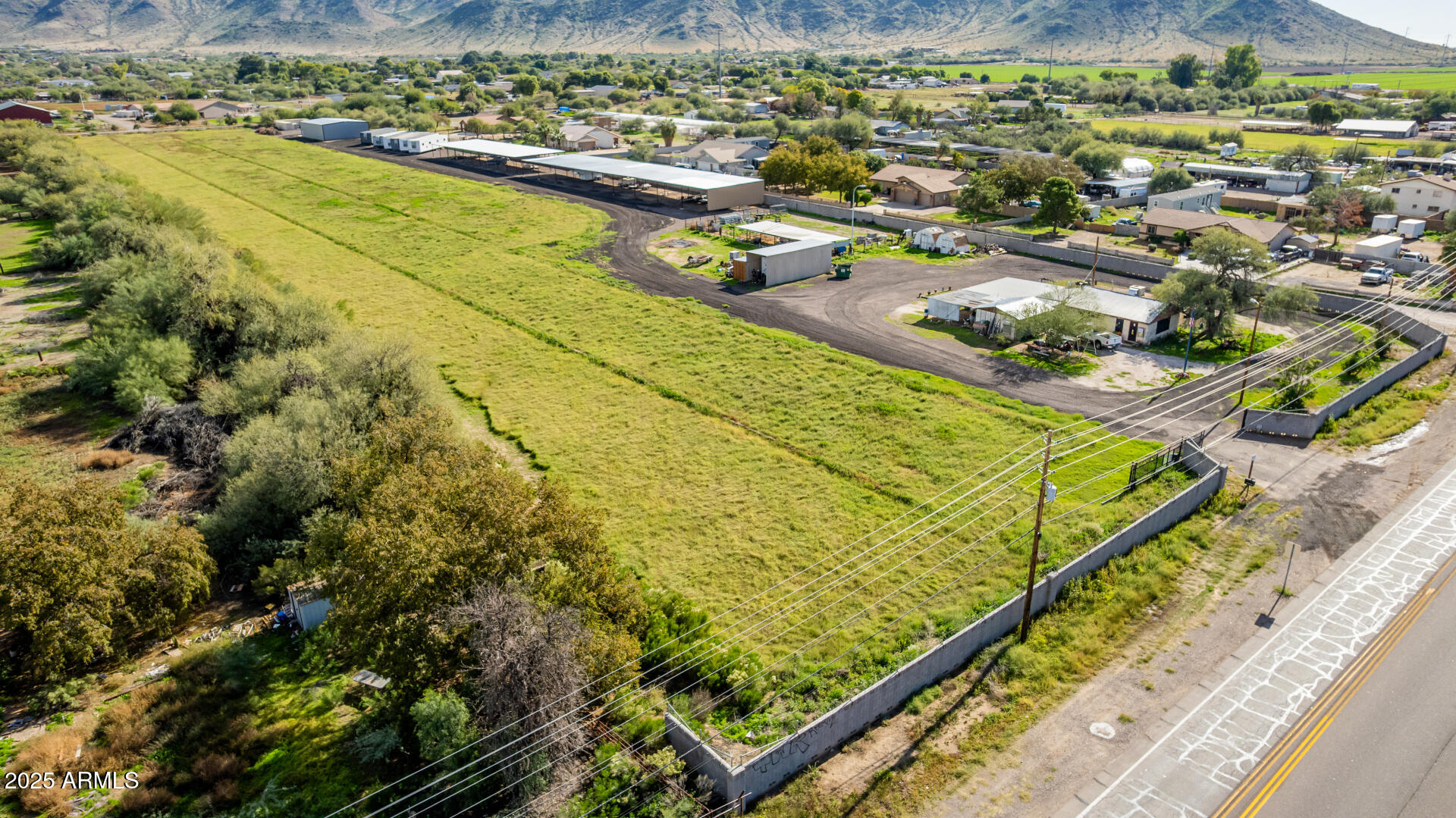 11821 S 51st Avenue -