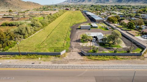 11821 S 51st Avenue - Laveen AZ 85339