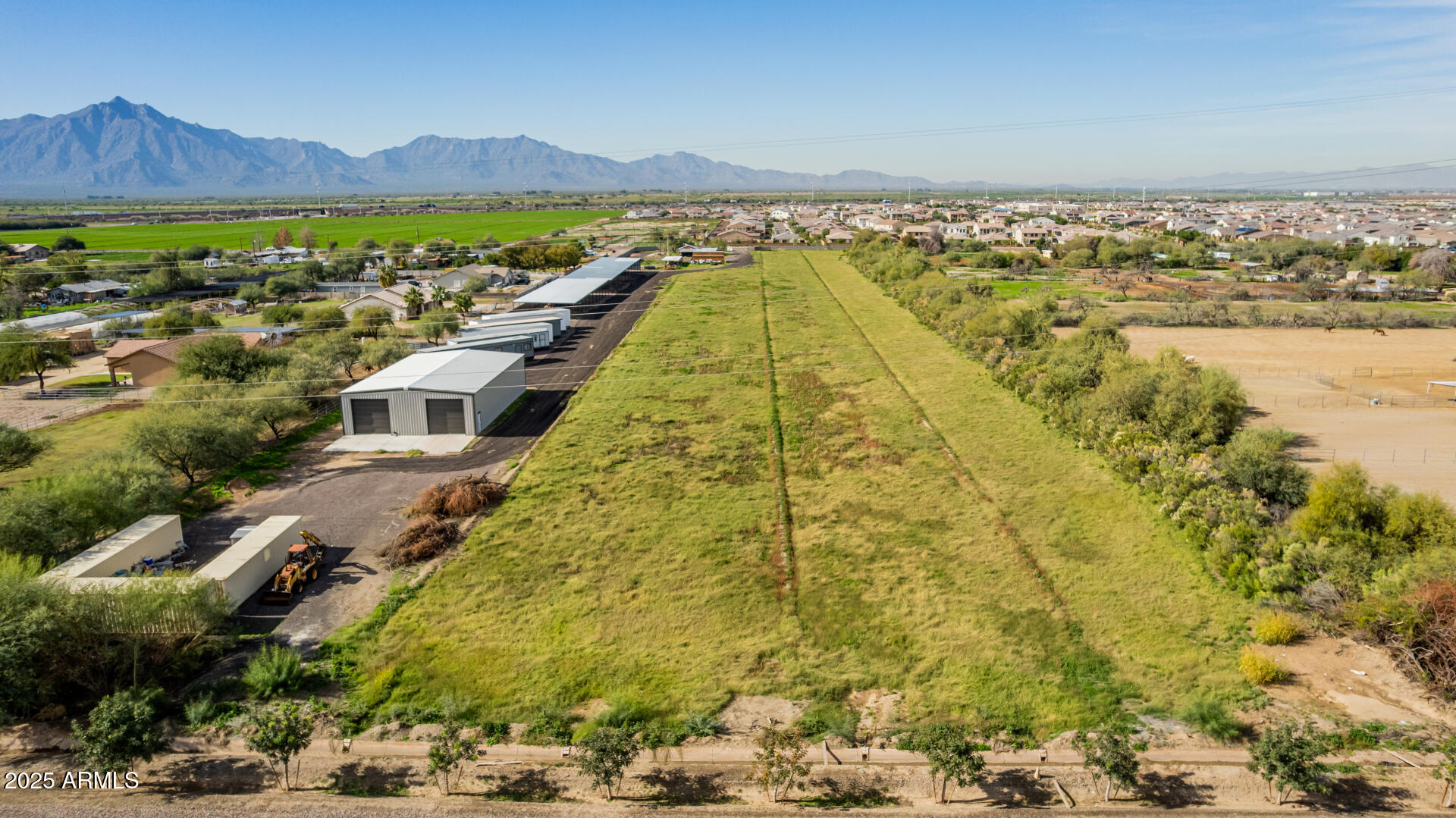 11821 S 51st Avenue -