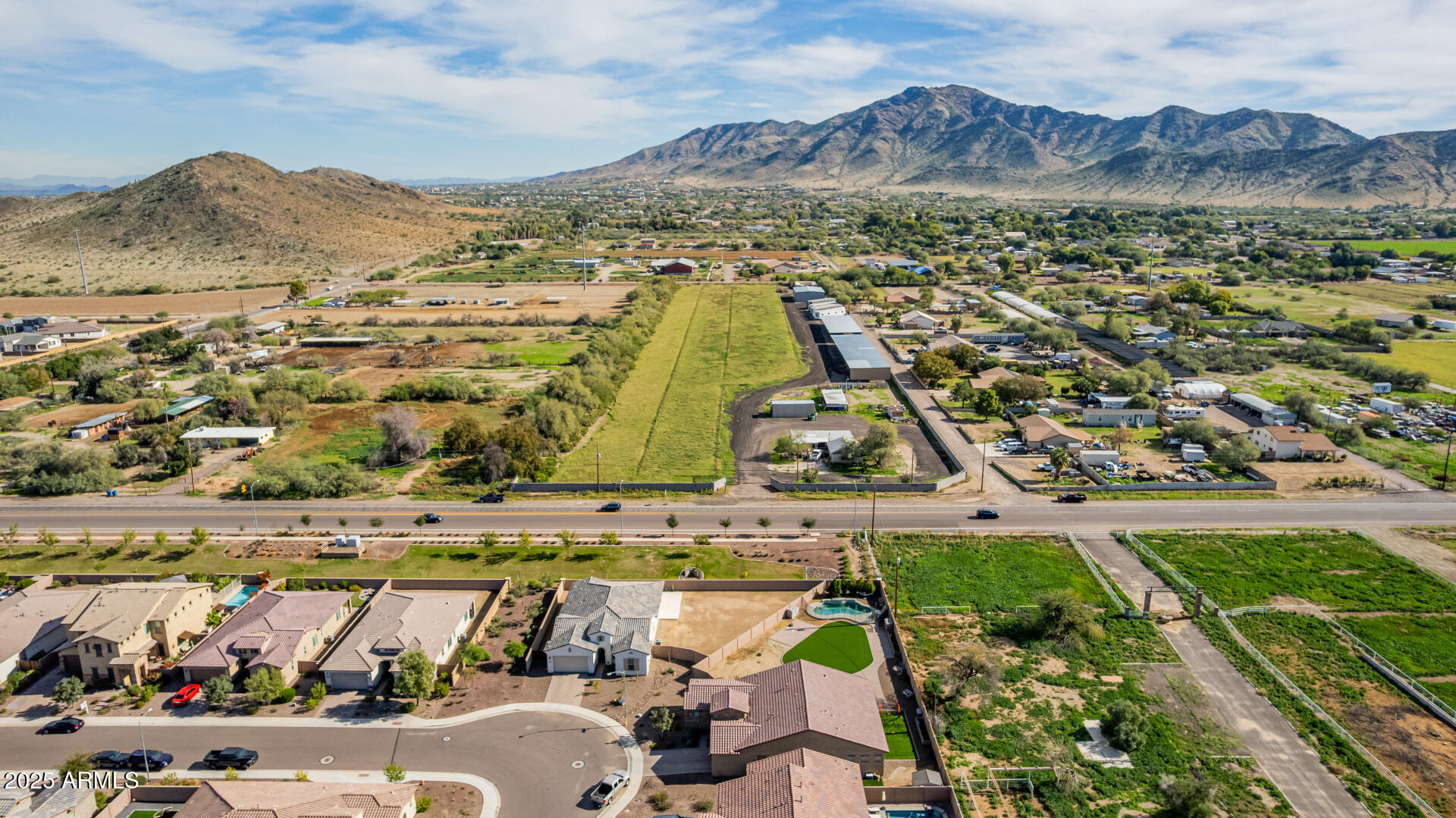 11821 S 51st Avenue -