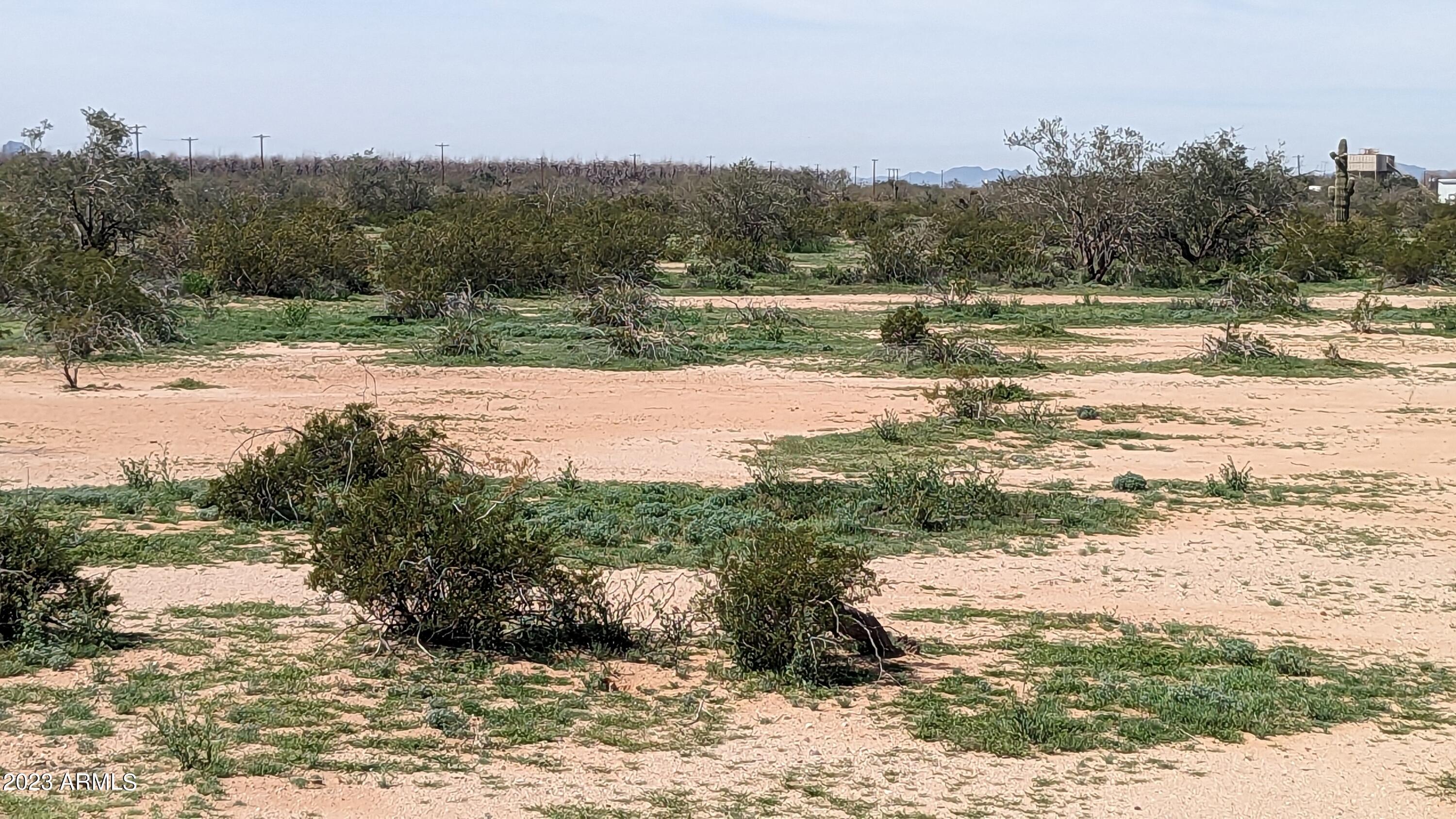 01 S Picacho Highway -