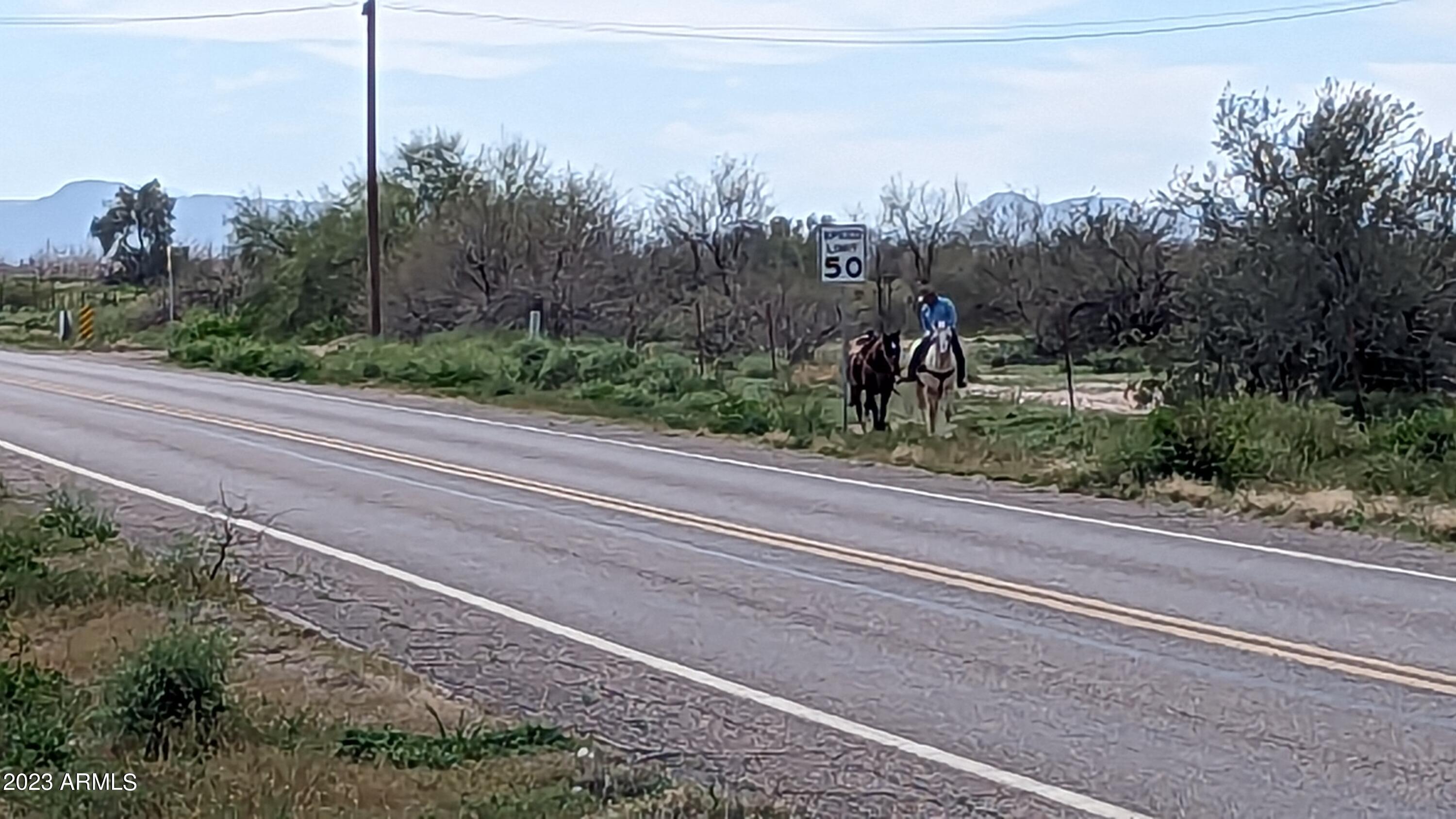 01 S Picacho Highway -