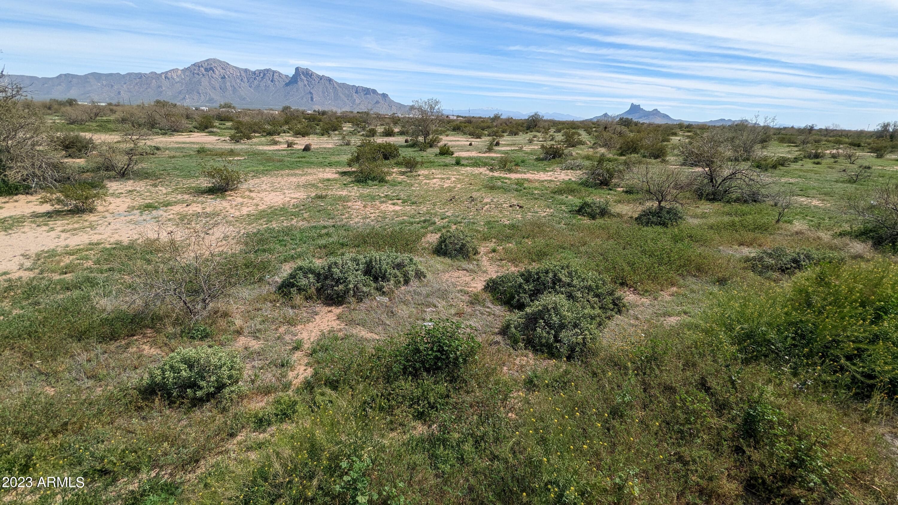 01 S Picacho Highway -