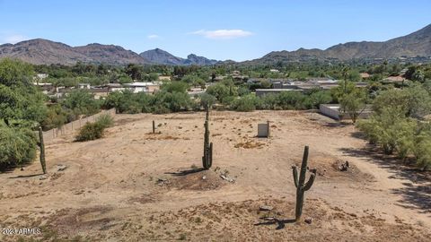 4821 E MOUNTAIN VIEW Road 5 Paradise Valley AZ 85253