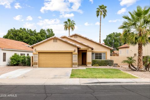 898 W TREMAINE Avenue Gilbert AZ 85233
