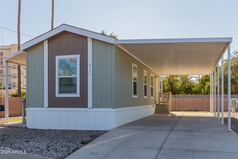 5201 W CAMELBACK Road F195 Phoenix AZ 85031