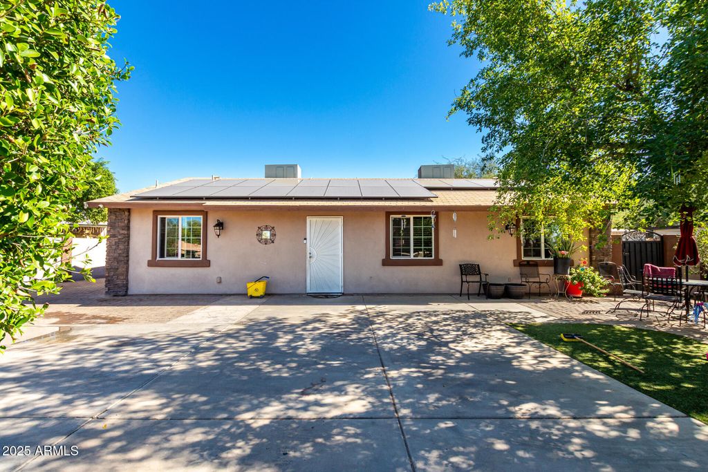 Photo of 14601 N 2nd Avenue, El Mirage, AZ 85335 (MLS # 6939990)