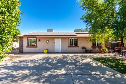 14601 N 2ND Avenue El Mirage AZ 85335
